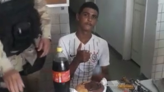 פאולו רודריגו דאס נבס (צילום: צילום מסך)