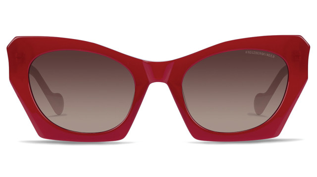 Kreuzberg Kinder בחנויות האופקטיקה המובחרות 1100 ש"ח  (צילום: יח"צ חו"ל)