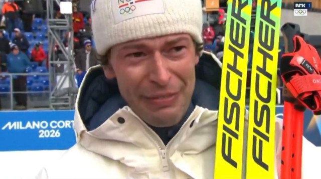 סטורלה הולם לאגרייד (צילום: צילום מסך)