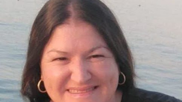 ניצן גויכמן, אחת ההרוגות מהאסון באשדוד (צילום: באדיבות המשפחה)