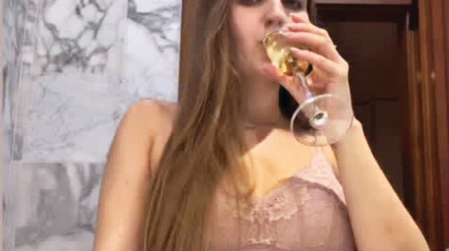 מריאנה (צילום: מתוך טיקטוק)