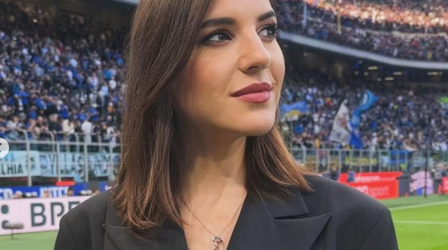 פדריקה זילה (צילום: מסך, אינסטגרם)