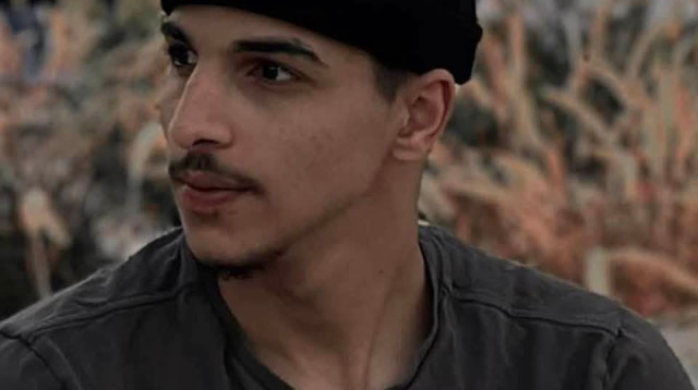 מוח׳תאר עטא אבו מדיע׳ם (צילום: באדיבות המשפחה)