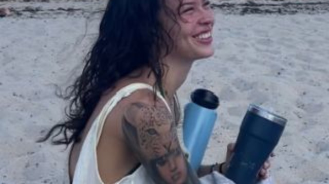 גבריאלה קארוואלו פרפטו (צילום: GoFundMe)