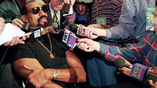 ווילט צ'מברליין (צילום: Getty images)