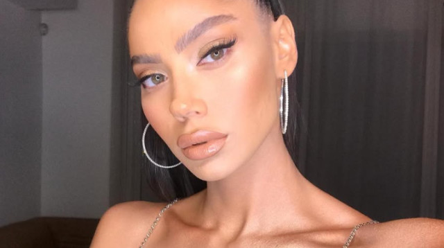 ירדן אדרי (צילום: אינסטגרם)