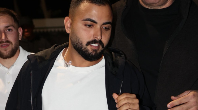 אושר כהן (צילום: אור גפן)