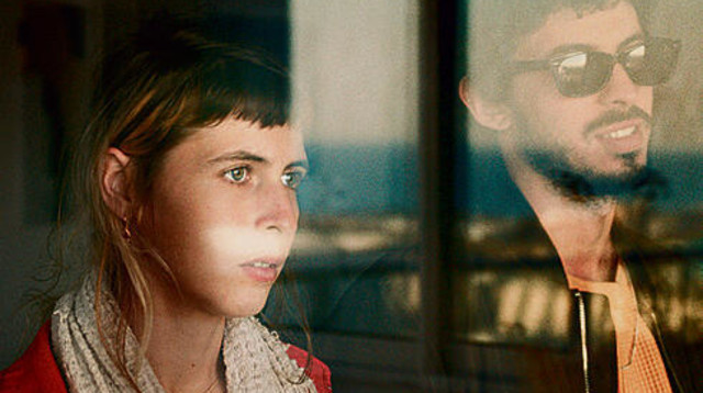 נדל"ן סיפור אהבה | Real Estate Love Story (צילום: באדיבות סרטי נחשון)