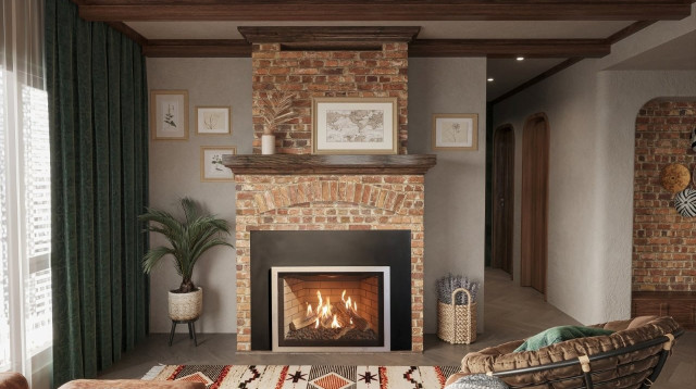 חדר משפחה, אורטל קמינים (צילום: יח"צ)