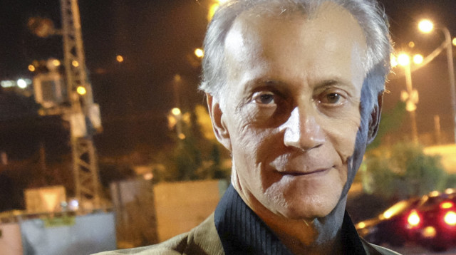 מתי כספי (צילום: Gershon Elinson/Flash 90)