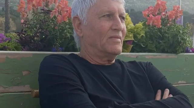 שלמה בנאדו (צילום: באדיבות המצולמים)