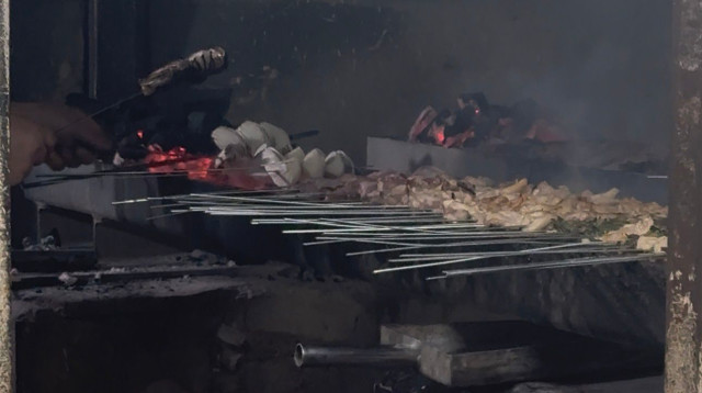 השיפודייה (צילום: מעריב)