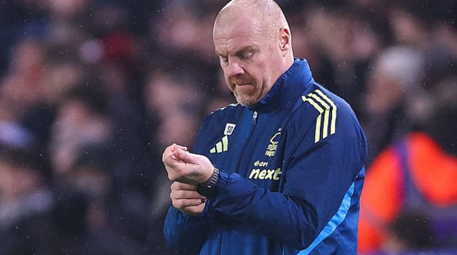 שון דייץ' (צילום: Getty images)