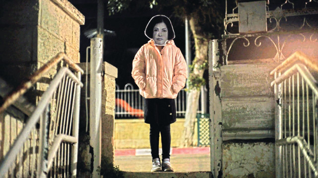 וַ_יְנִי (איפה) ידידה (צילום: בועז יהונתן יעקב)