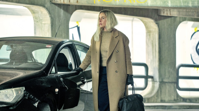 "מי מכיר אותך?", נטפליקס (צילום: נטפליקס)