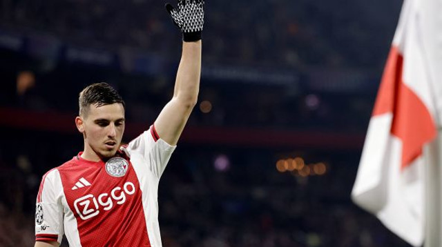 אוסקר גלוך (צילום: GettyImages)