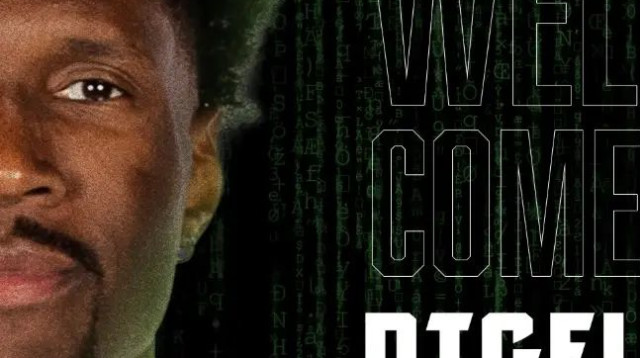 נייג'ל הייז דייויס, פנאתינייקוס (צילום: אתר רשמי, הטוויטר של פנאתינייקוס)