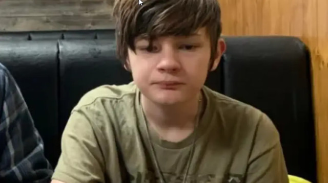 ג'סי ואן רוטסלאר, מבצעת הטבח בקנדה (צילום: צילום מסך, רשת X)