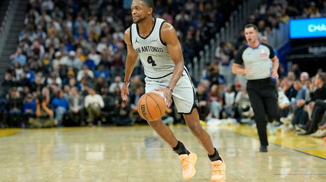 דיארון פוקס (צילום: gettyimages)