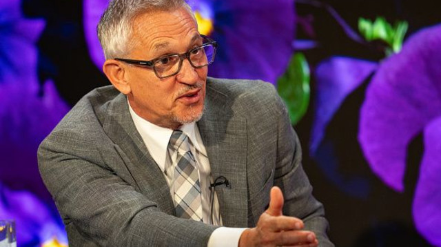 גארי ליניקר (צילום: gettyimages)