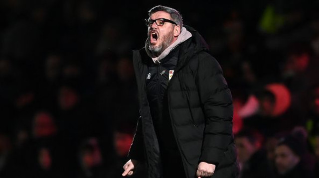 דין ברנן (צילום: Gettyimages)