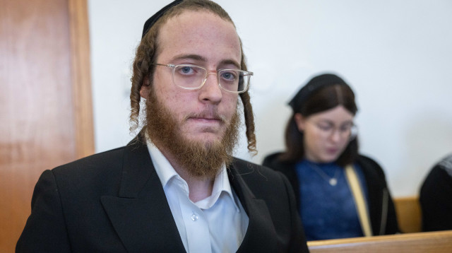 אלימלך שטרן (צילום: יונתן זינדל, פלאש 90)