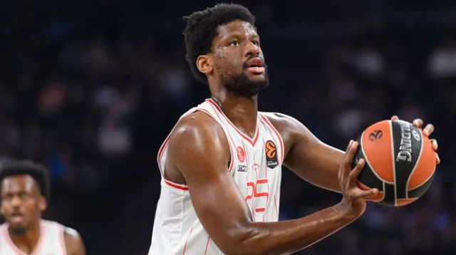  (צילום: GettyImages, Eurasia Sport Images)