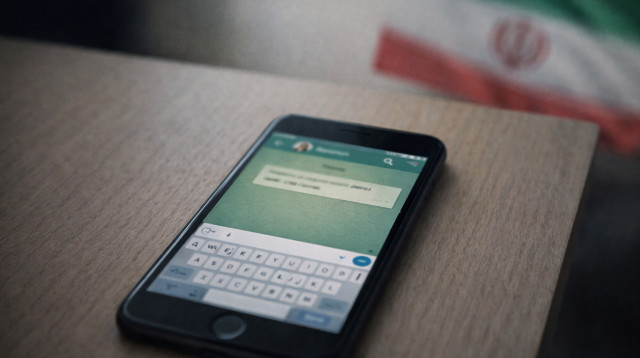 ריגול לאיראן (צילום: AI)