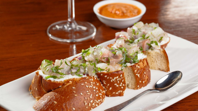 Rive West (צילום:  עלאא זעאתרה)