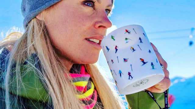 צ'מי אלקוט (צילום: צילום מסך, אינסטגרם)