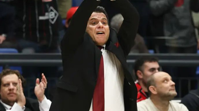 הפועל שוב נחנקה (צילום: דני מרון)