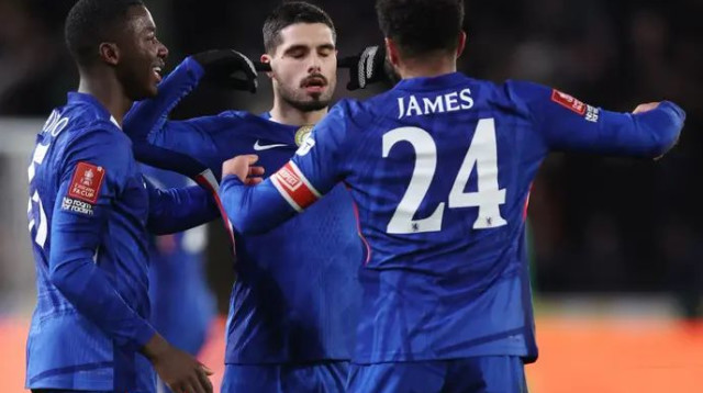 צמד ובישול. נטו חוגג עם החברים (צילום: אימג'בנק  GettyImages, George Wood)