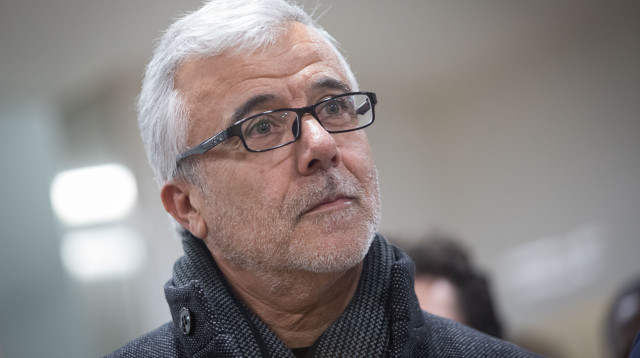 מישל דיין (צילום: נועם רבקין פנטון, פלאש 90)