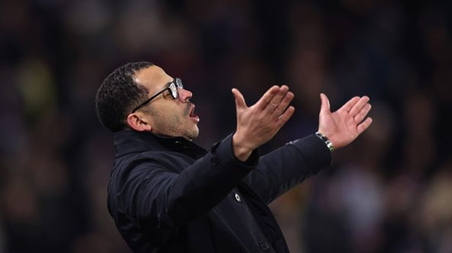 ליאם רוזניור (צילום: Getty images)