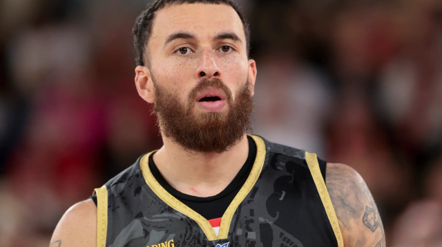 מייק ג'יימס, מונאקו (צילום: אימג'בנק  GettyImages, Jean Catuffe)