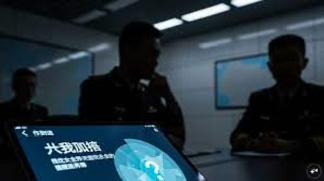 הסרטון של ה-CIA  (צילום: צילום מסך)