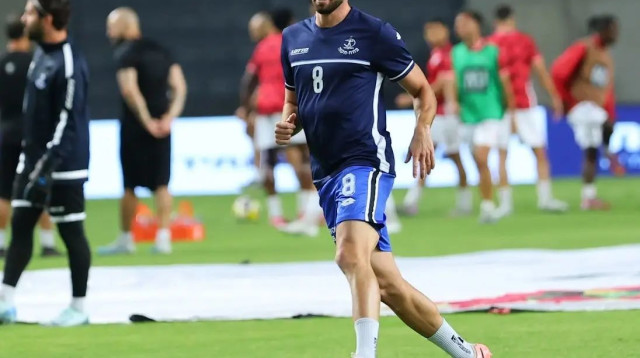 שחקן הפועל פתח תקוה, תומר אלטמן (צילום: אודי ציטיאט)