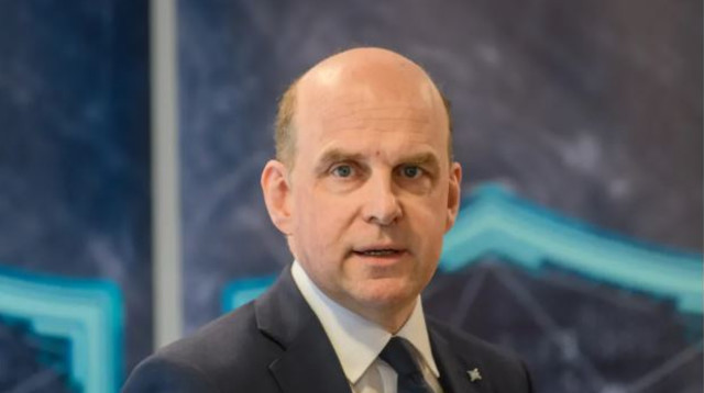 אנגוס לפסלי (צילום: צילום מסך)