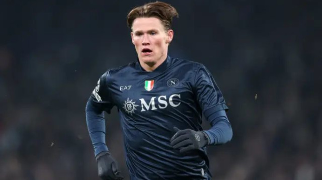  (צילום: GettyImages, Alex Pantling - UEFA)