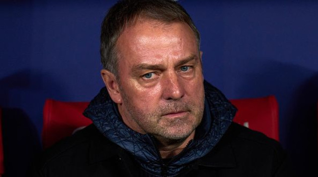 האנזי פליק (צילום: GettyImages)