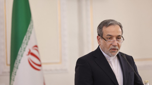 עבאס עראקצ'י (צילום: רויטרס)