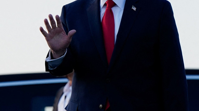 דונלד טראמפ (צילום: רויטרס)