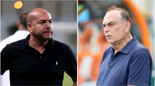 אייל ברקוביץ', אברהם גרנט (צילום: קובי אליהו, Gettyimages)