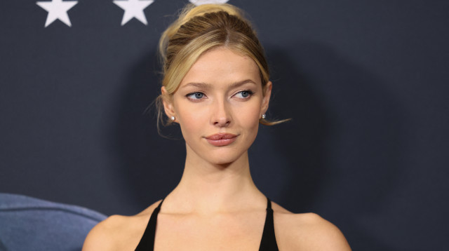 אפל מרטין (צילום: ANGELA WEISS / AFP via Getty Images)