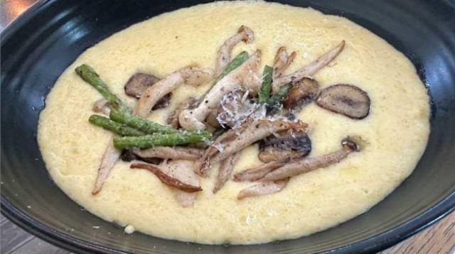 פולנטה (צילום: פרופ' רפי קרסו)