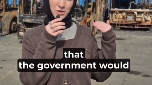 קאלה וולש (צילום: רשתות חברתיות, שימוש לפי סעיף 27 א')