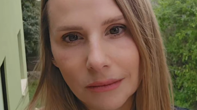 נטעלי שם טוב (צילום: אינסטגרם)