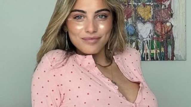 תרצה כהן (צילום: מסך, אינסטגרם)