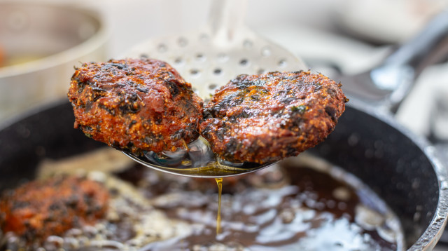 כפיתה של סבתא פורטונה (צילום: אפרת פרג'ון)