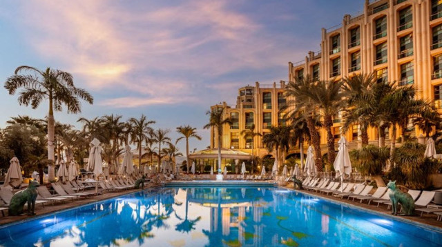 מלכת שבא אילת (צילום: יחצ)